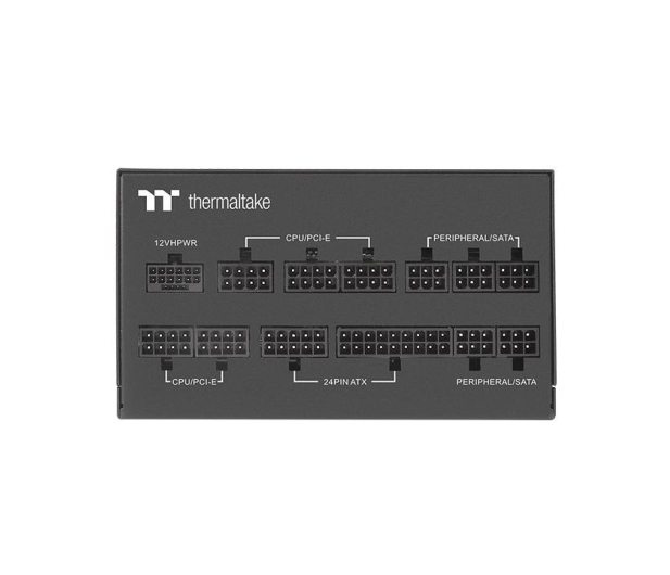 Thermaltake Toughpower GF3 1350W 80 Plus Gold ATX 3.0 - 1111217 - zdjęcie 6